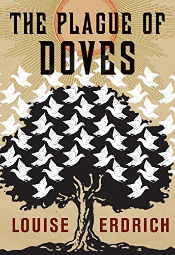 The Plague of Doves book cover
