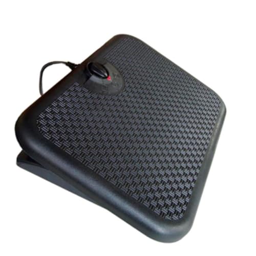 Cozy Products Toasty Toes Foot Warmer