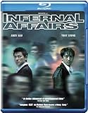 Infernal Affairs [Blu-ray]