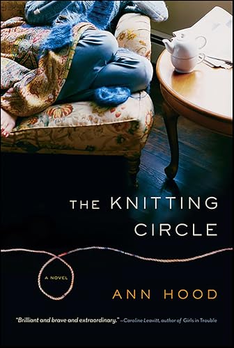 The Knitting Circle book cover