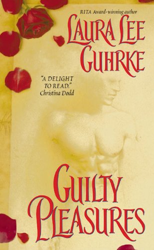 Guilty Pleasures (Guilty, #1) book cover