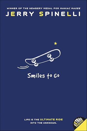 Smiles to Go book cover