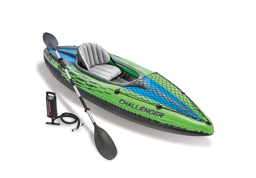 Intex Challenger K1 (1-Person)