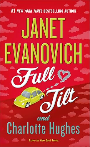 Full Tilt (Full #2) book cover