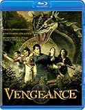 Vengeance [Blu-ray]