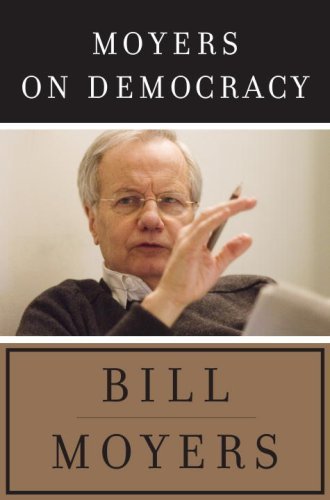 Moyers on Democracy book cover