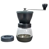 HARIO コーヒーミル・セラミックR MSCS-2TB