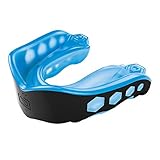 Shock Doctor Gel Max Protector Bucal Mejores Marcas de Protectores Bucales Deportivos