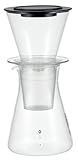 iwaki ウォータードリップコーヒーサーバー 440ml K8644-CL
