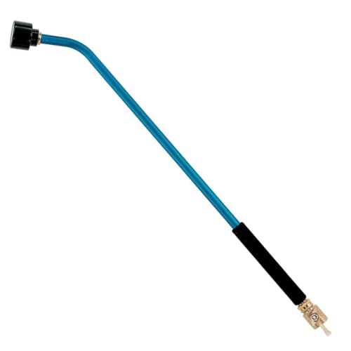Dramm ColorMark 30-inch Rain Wand (Blue)