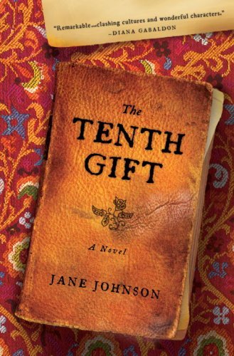 The Tenth Gift book cover
