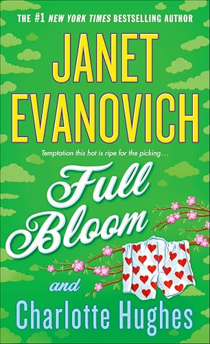 Full Bloom (Full Series, #5) book cover