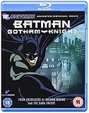 Gotham Knight [Blu-ray]