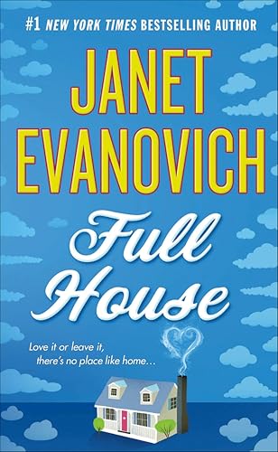 Full House book cover