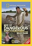 Best Of Dangerous Encounters With Brady Barr 2 Disc Set