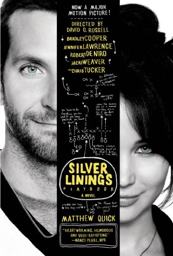 The Silver Linings Playbook book cover