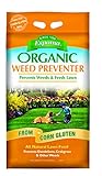 Espoma Organic Weed Preventer