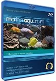 Marine Aquarium (Special Collectors Edition) [Blu-ray]
