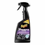 Meguiar's Quik Interior Detailer para limpiar el coche por dentro