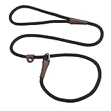 Mendota Products Slip Lead Dog Leash (6ft)