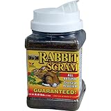 Epic Repellents Rabbit Scram All Natural Granular Repellent
