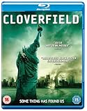 Cloverfield [Blu-ray]