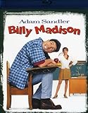 Billy Madison [Blu-ray]