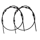 Summit Treestands Pair Of Replacement Cables For Climbing Tr