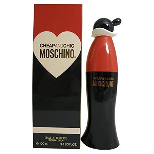 Moschino Cheap and Chic Eau de Toilette