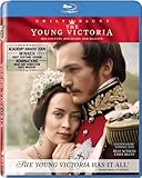 The Young Victoria [Blu-ray]