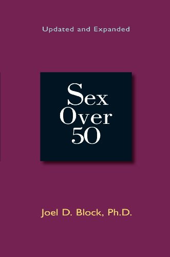 Sex Over 50 book cover