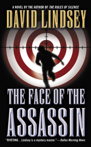 The Face of the Assassin book cover