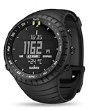 Suunto Core Classic Outdoor Watch All Black