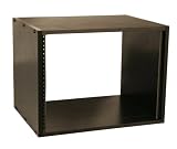 Gator GR-STUDIO-8U 8U Studio Rack