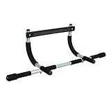 Iron Gym Total Upper Body Workout Bar