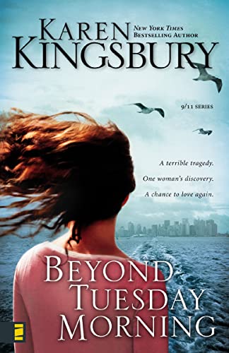 Beyond Tuesday Morning (9/11, #2) book cover