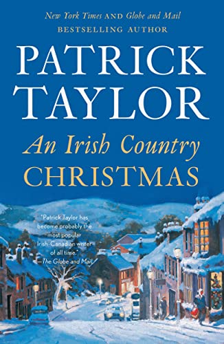 An Irish Country Christmas (Irish Country #3) book cover