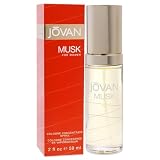 Jovan Musk For Women Eau De Cologne Spray 2 Fl Oz Pack Of 1