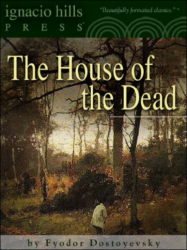 The House of the Dead book cover
