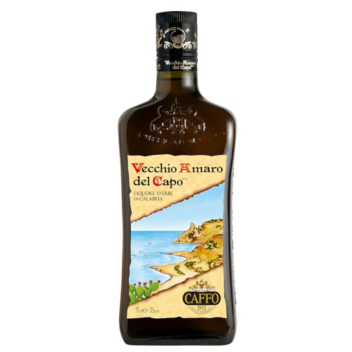 Amaro del Capo