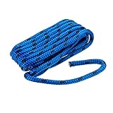 Seachoice Double Braid Dock Line