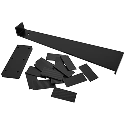 ROBERTS 10-26 Flooring Installation Kit — Tapping Block, Pull Bar, Spacers