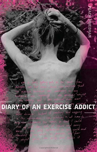 Diary of an Exercise Addict book cover