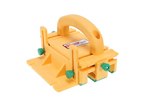 8 Microjig Push Block
