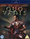 Quo Vadis [Blu-ray]