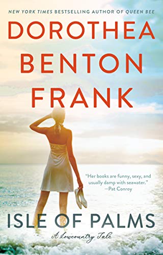 Isle of Palms (Lowcountry Tales, #3) book cover