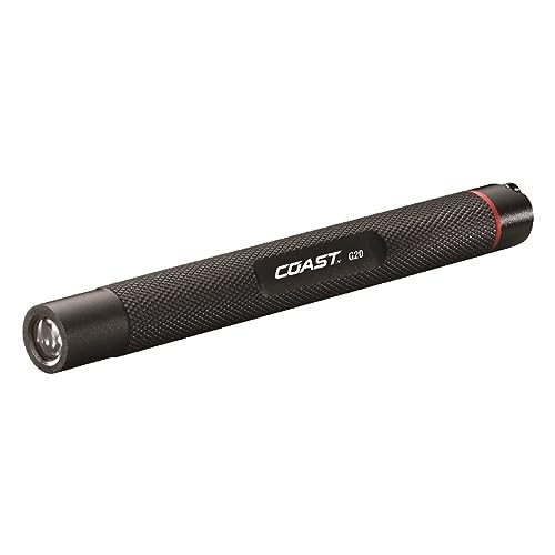 Coast G20 LED Inspection Flashlight