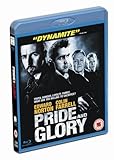 Pride & Glory [Blu-ray]