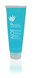 Aloe Up Aloe Vera Gel For Sunburn Relief Cooling After Sun J