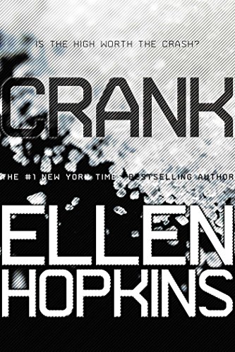 Crank (Crank, #1) book cover